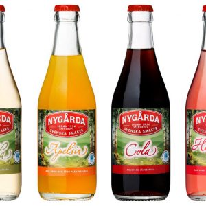 Nygårda 33cl