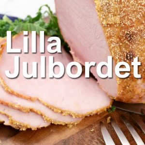 Lilla Julbordet