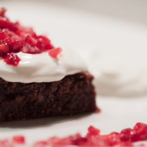 Dessert