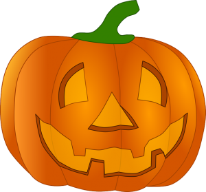Halloweenparty 31 oktober