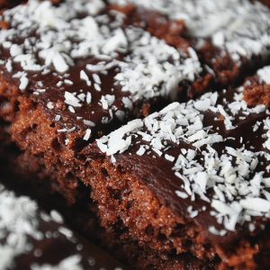 Kärleksmums