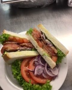 BLT