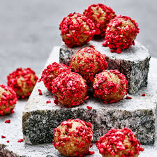 Rawfood bollar