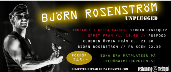 björn